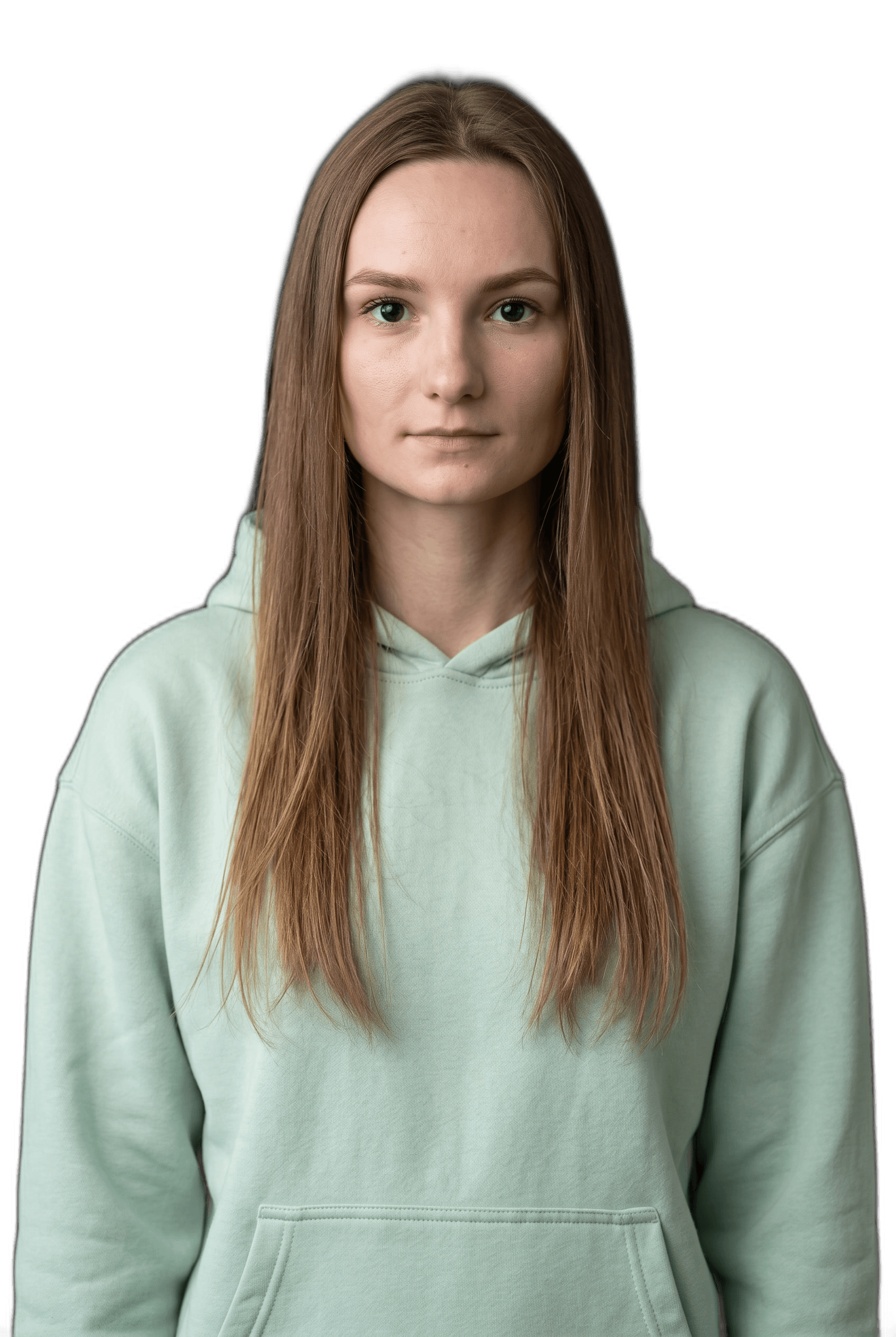Anna Hnybidenko
